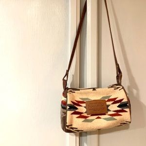 Pendleton Bag